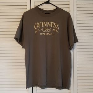 Guinness T-shirt